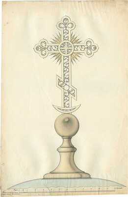 Бушуев Емельян Михайлович. Лот из двух работ: